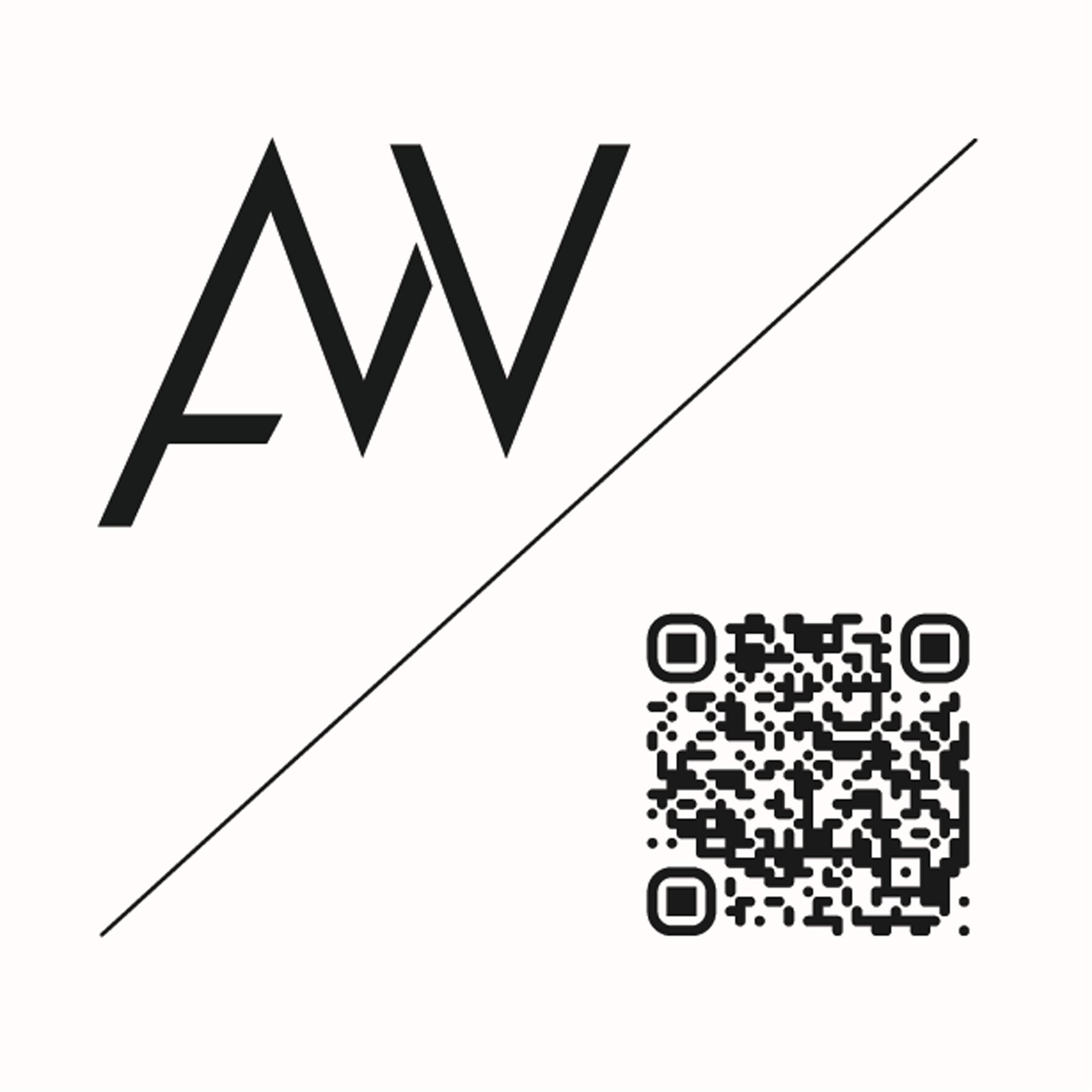 Stickerdesign // A.W. Ink