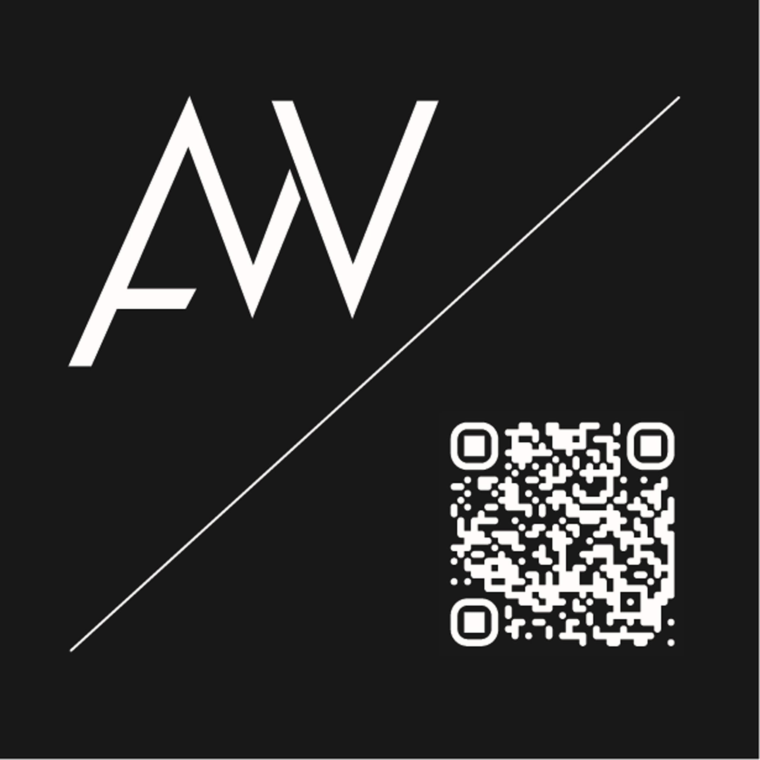 Stickerdesign // A.W. Ink