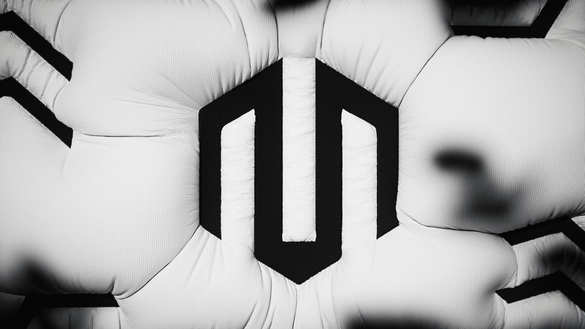 Morotai // Logo Animation